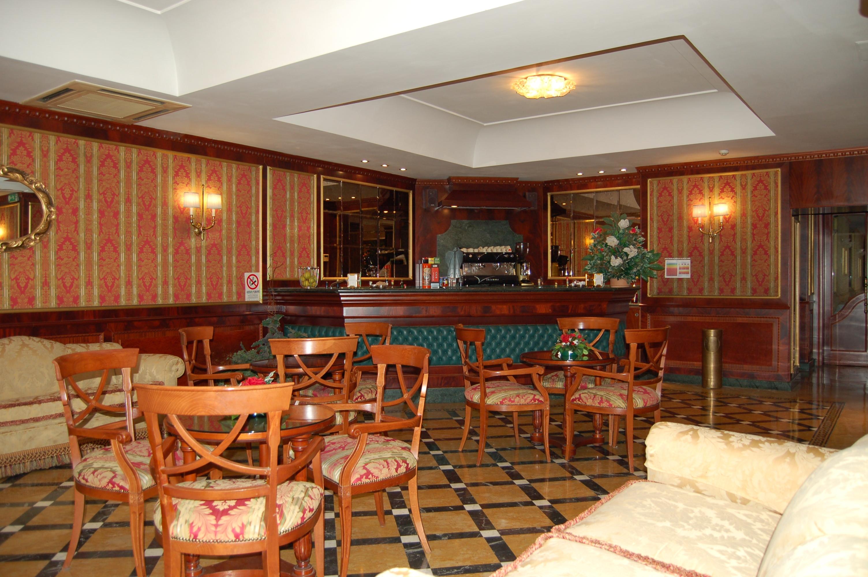 Hotel Cilicia Rome Exterior photo
