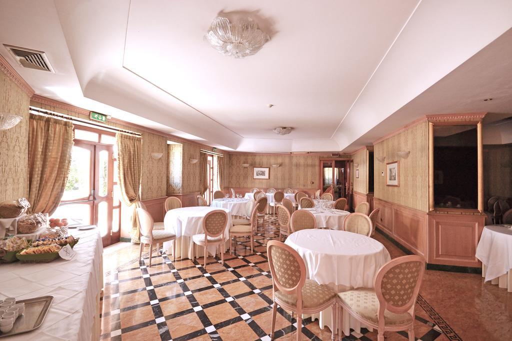 Hotel Cilicia Rome Exterior photo