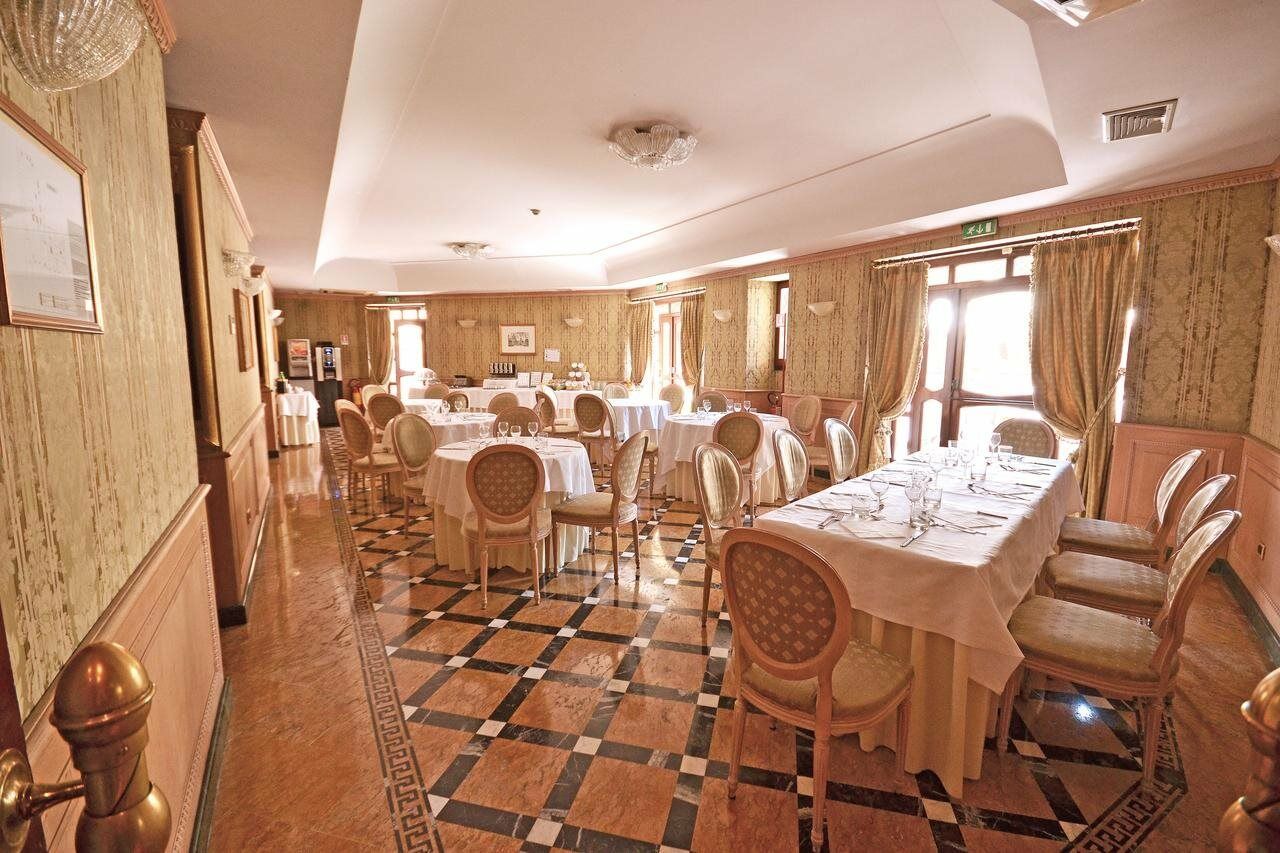 Hotel Cilicia Rome Exterior photo